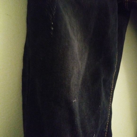 Fashion Denim Jeans size 30 Mens - Picture 6 of 8